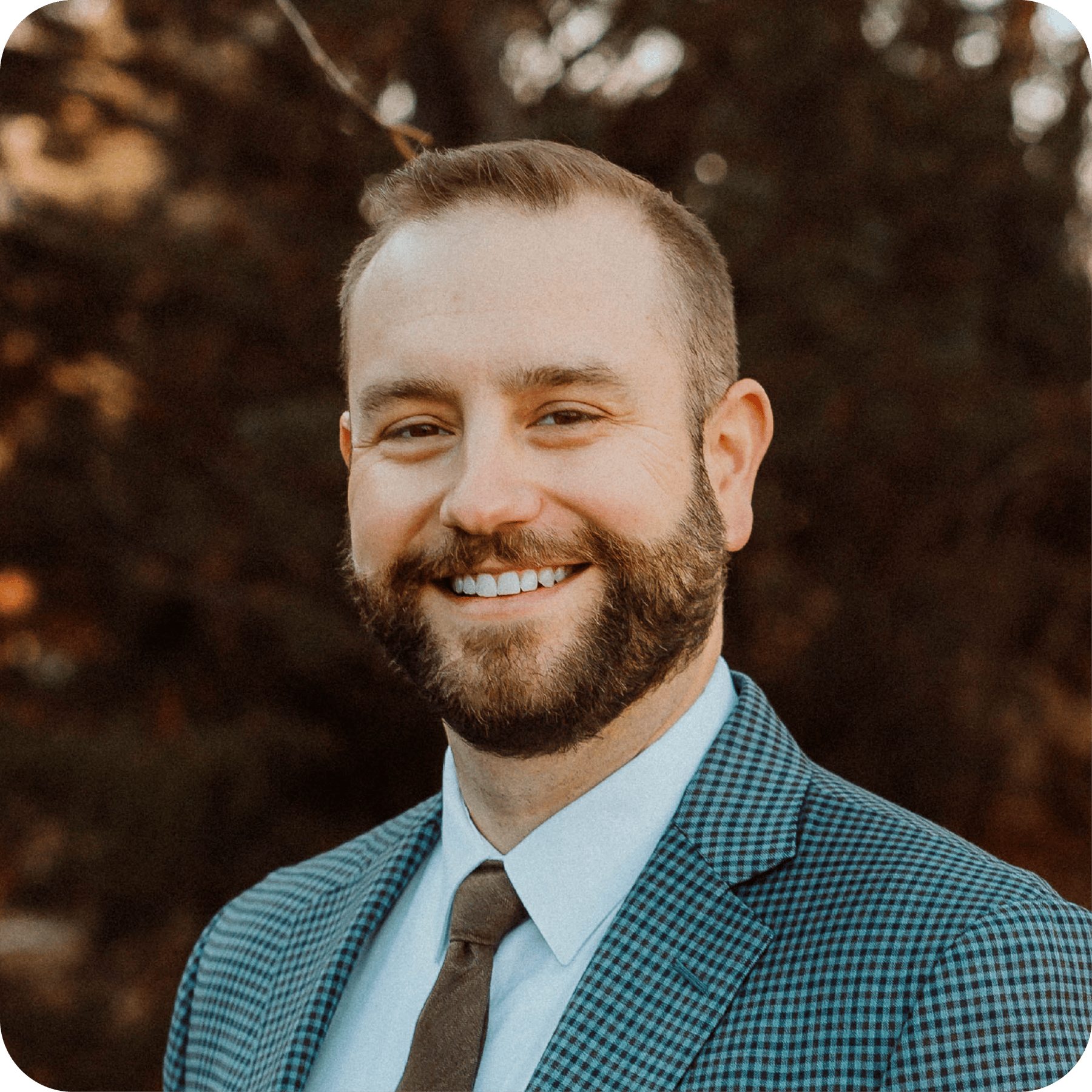 Dustin Carlson, President, SRA 831(b) Admin